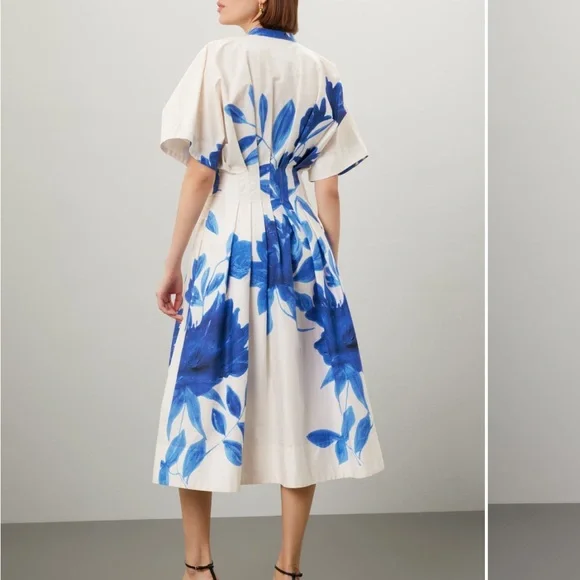 Natori Andorra Dress